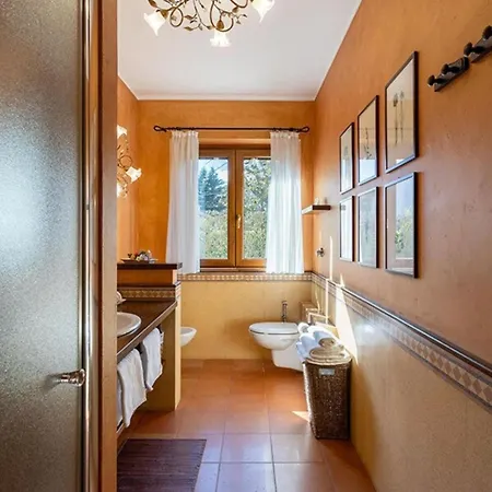 Relais Dolce Villa