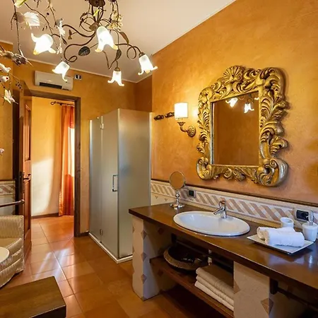 Vila Relais Dolce Lesa