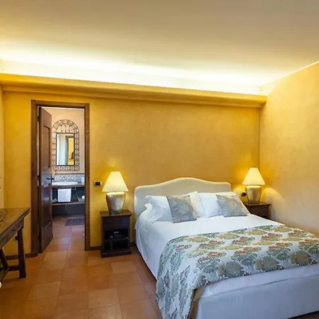 Relais Dolce Willa Lesa