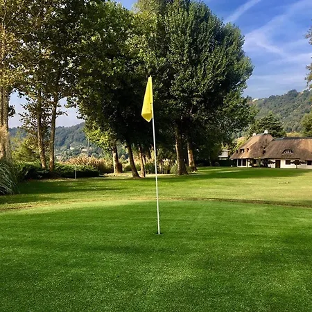 Villa Relais Dolce Lesa