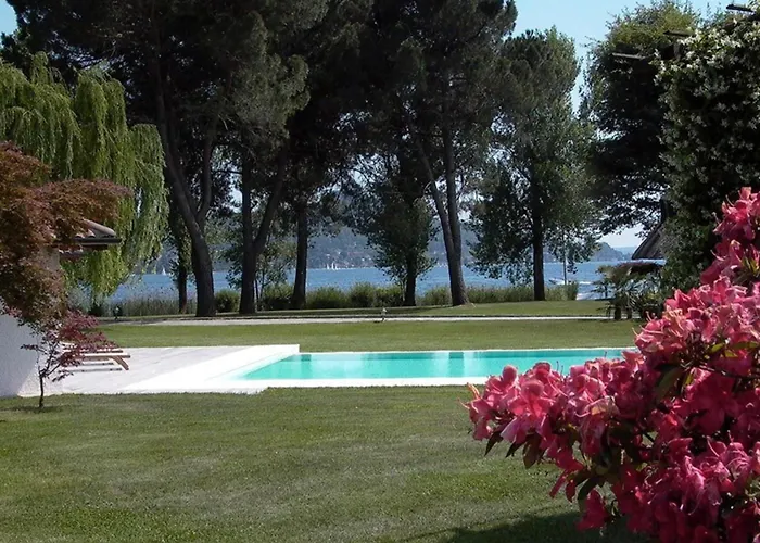 Villa Relais Dolce