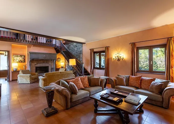 Relais Dolce Villa *