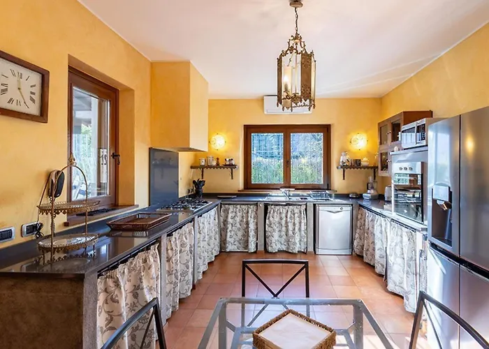 Villa Relais Dolce *