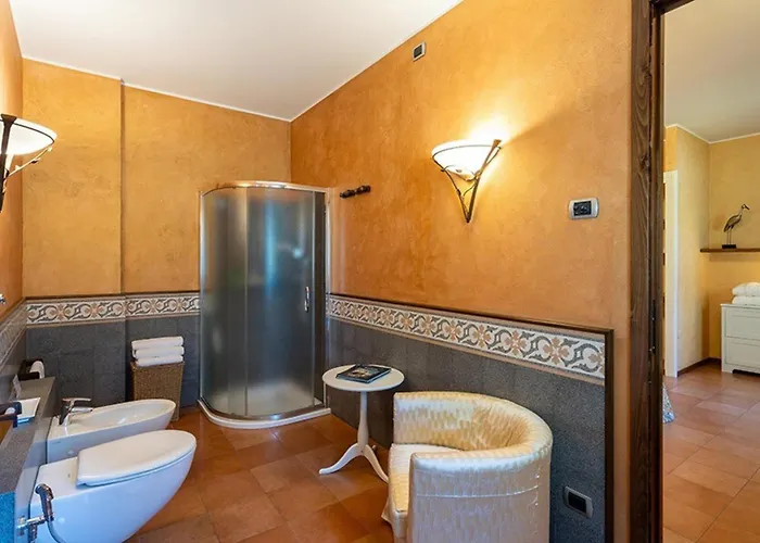 Relais Dolce Villa *